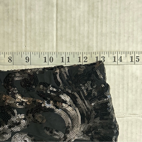 🔥SALE🔥Crop top sequin pant suit - Picture 10 of 10